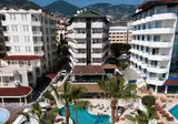 Hotel Savk foto 10