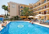Amoros Hotel foto 1
