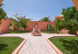 Jardim da Meia Praia foto 28
