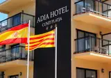Adia Hotel Cunit Platja foto 16
