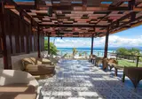 d' Nusa Beach Club and Resort foto 11