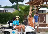 Camping Paradis Le Pearl foto 16