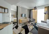 Aparthotel Lwowska1 foto 13