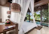 The Vijitt Resort Phuket foto 5
