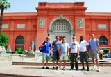 Gawharet Al Ahram Hotel foto 18