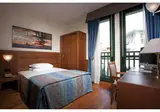 Hotel Raffaello Milaan foto 21