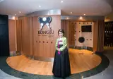 Pathumwan Princess Hotel foto 15