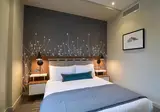 Heeton Concept Aparthotel - Queen Street - Edinburgh foto 10