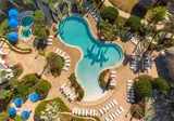 Holiday Inn Express & Suites S Lake Buena Vis foto 2
