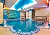 Saint George Hotel & Medical Spa foto 10