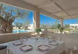 Masseria Torre Del Diamante foto 15