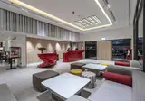 Oakwood Studios Sukhumvit foto 15