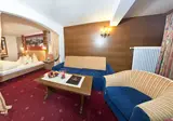 Beauty & Sporthotel Tirolerhof foto 26