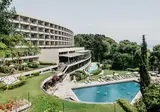 Corfu Holiday Palace foto 1