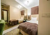 City Center Hotel Taksim foto 25