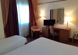 Hotel Delfino Taranto foto 2