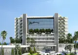 Radisson  Beach Resort Larnaca foto 29