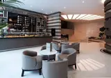 Radisson Blu Hotel Istanbul Sisli foto 8