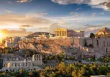 Golden City foto 1