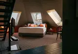 Welt Wien Appartementen foto 4