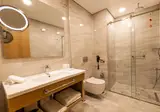Radisson Hotel Istanbul Harbiye foto 9