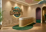 Hard Rock Hotel Cancun foto 29