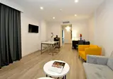 Hotel Salobrena Suites foto 11