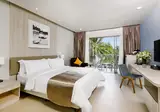 X10 Khaolak Resort foto 12