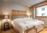 Résidence Swisspeak Resorts Zinal foto 4