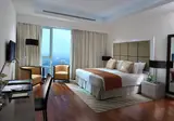 La Suite Dubai Hotel & Appartementen foto 2