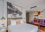 Hotel Indigo Bangkok Wireless Road foto 4