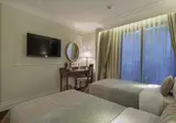 Icon Hotel Istanbul foto 5
