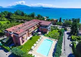Hotel Oliveto foto 2