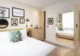 Hampton by Hilton London Old Street foto 3