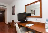 Senator Barajas Hotel foto 14