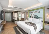 The Salil Hotel Riverside - Bangkok foto 15