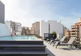 Som Ars Magna Bleisure Hotel foto 11