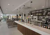 Okeanos Beach Boutique Hotel foto 15