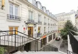 Hotel Du Bois Paris Champs-Elysees foto 2
