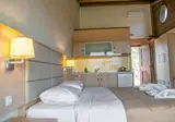 Kallisti Aparthotel foto 11