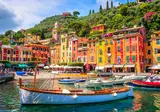 Italiaanse Bloemenrivièra, Alassio foto 15
