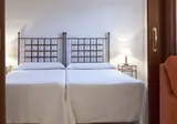 Apartamentos Vértice Bib-Rambla foto 13