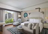 Waldorf Astoria Cairo Heliopolis foto 4