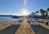 Nagi Gümbet Beach foto 8