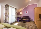 Aktiv- und Gesundheitsresort das GXUND foto 23