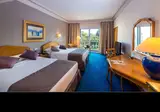 Concorde el Salam Hotel Cairo by Royal Tulip foto 4