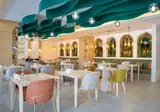 Side Zeugma Hotel foto 12