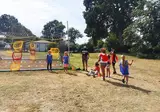 Camping Kerscolper foto 2