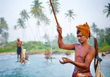 17 daagse singlereis Sri Lanka Klassiek foto 2