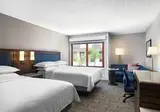 Hotel Riu Plaza Fisherman’s Wharf foto 9